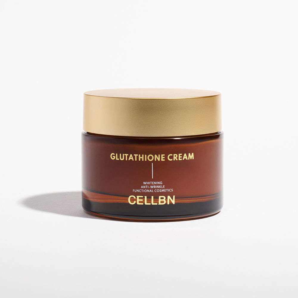 (CELLBN) Glutathione Pearl Cream