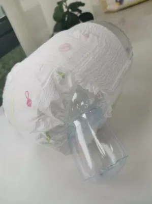 Cheap Hot Sale Wholesale Super Soft Ultra Dry Baby Care Baby Diapers Pants Manufacture Molfix Yokosun Sleepy Maia Huggie Diapers Unihope Tinysun