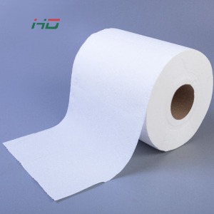Cheapest wholesale white centre feed paper hand towel rolls and autocut hand towel roll