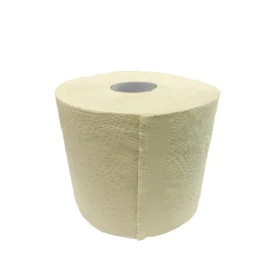 Chinese Suppliers Recycle Jumbo Roll Toilet Tissue Paper