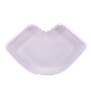 Clear Sili sponge Silicone Makeup Applicator Gel Foundation Makeup and Puff BB Cosmetic Beauty Tools Blender