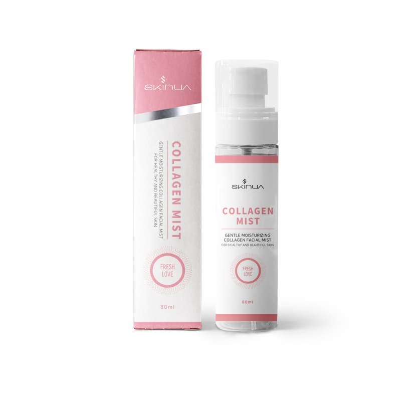 COLLAGEN MIST