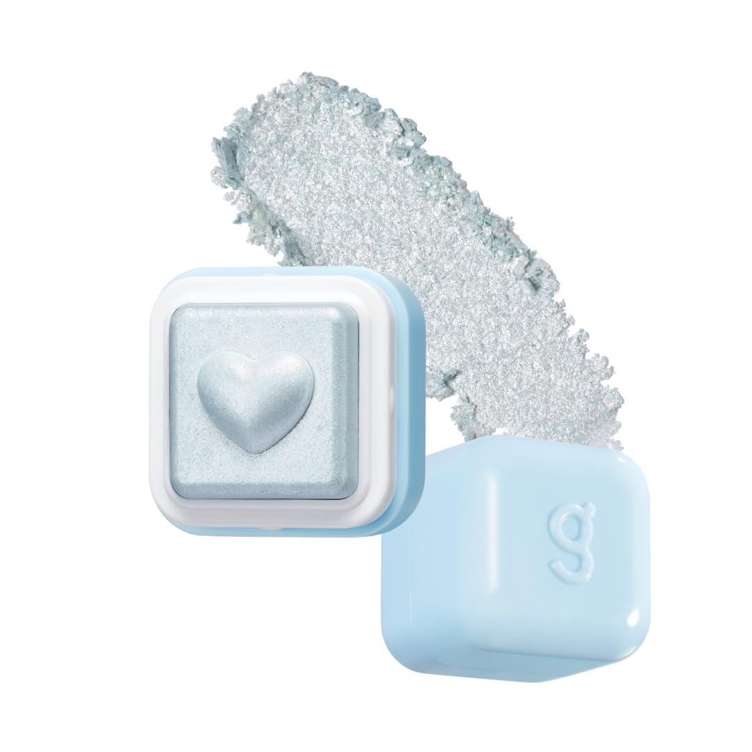 (Colorgram) MILK BLING HEARTLIGHTER 06 BUBBLES BLUE (24)
