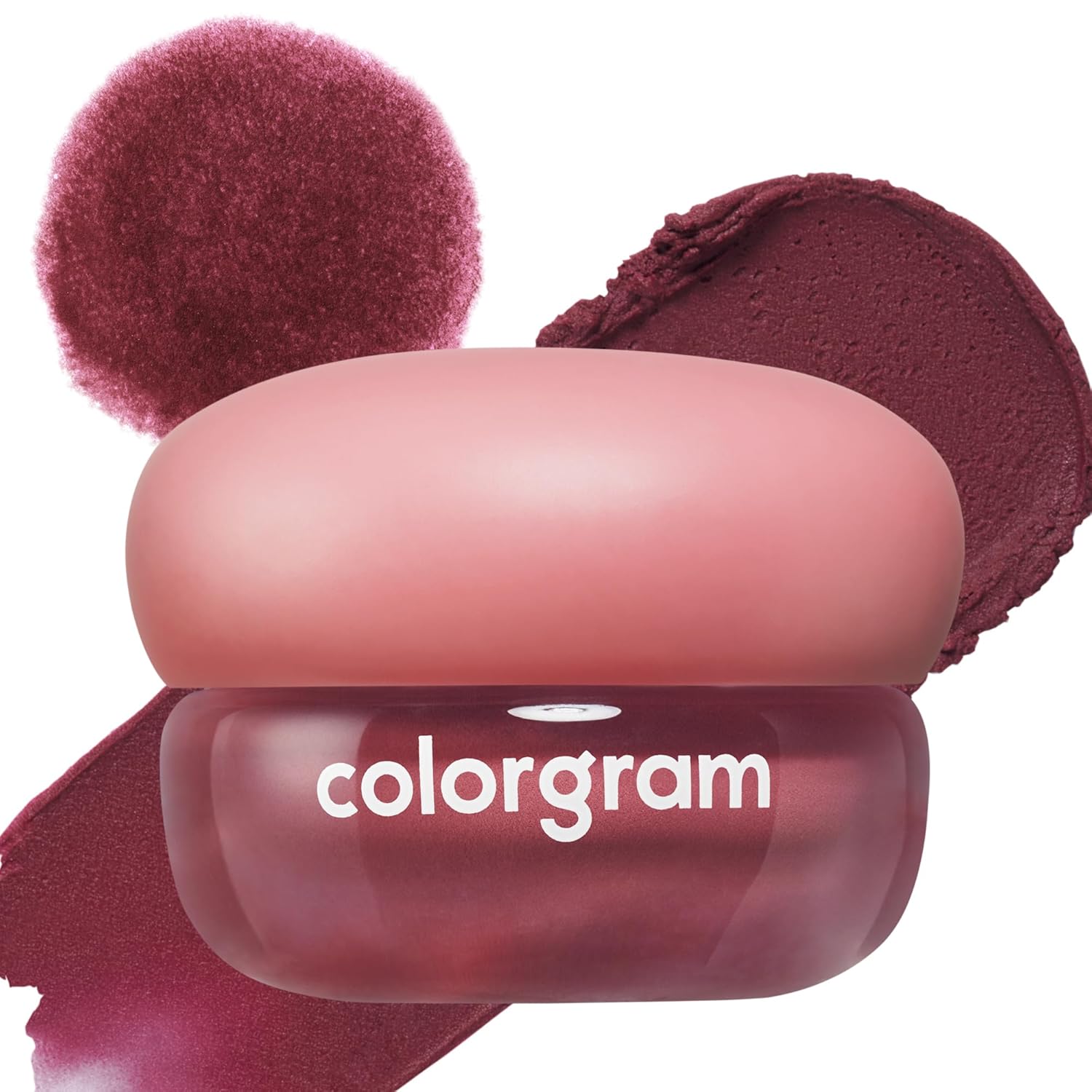 (Colorgram) TINTIN DORY BLUR JAM 05 HIP BERRY