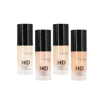 Concealer Liquid Foundation Highlighting Brightening Natural Moisturizing Hydrating Concealer Have Stock