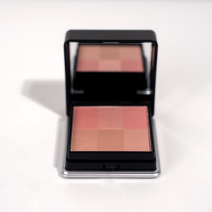 Cosmetic Makeup Blusher Long Lasting Waterproof shimmer Cheek Face Blush Palette Private Label