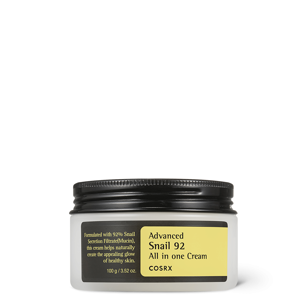 COSRX_Advanced Snail 92 All In One Cream