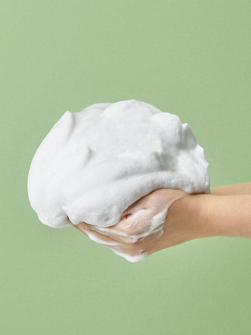 [COSRX]Pure Fit Cica Creamy Foam Cleanser