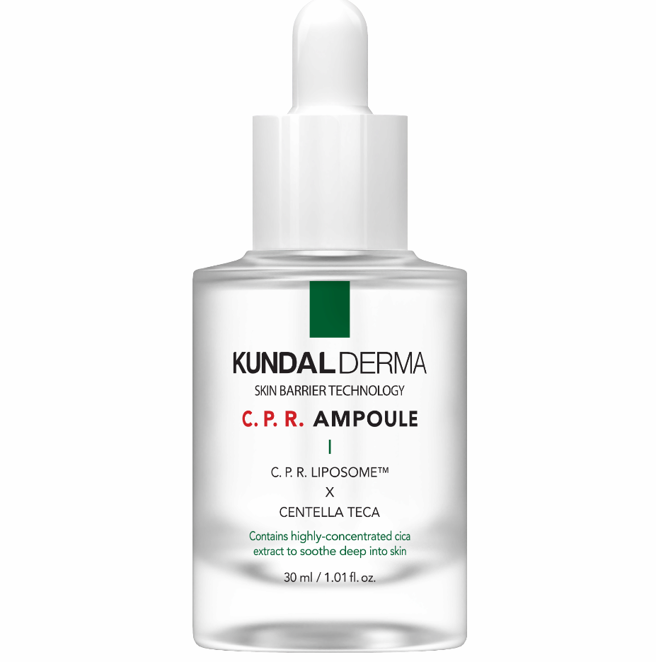 C.P.R. Ampoule KUNDAL DERMA 30ml 