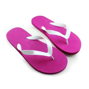 custom eva spa thong slipper man hotel supply wholesale