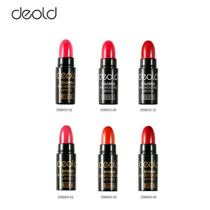 deold cosmetics wholesale mini  private label waterproof lipstick