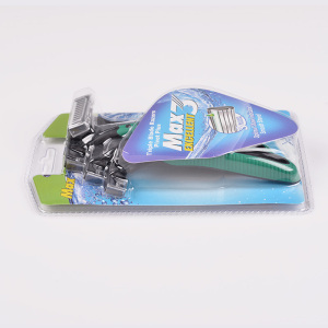 Disposable Razor Blade Shaving Razor