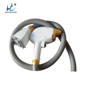 Distributor OEM manufacturer provided 808 diode laser spare parts diode lase bar diode laser handpiece