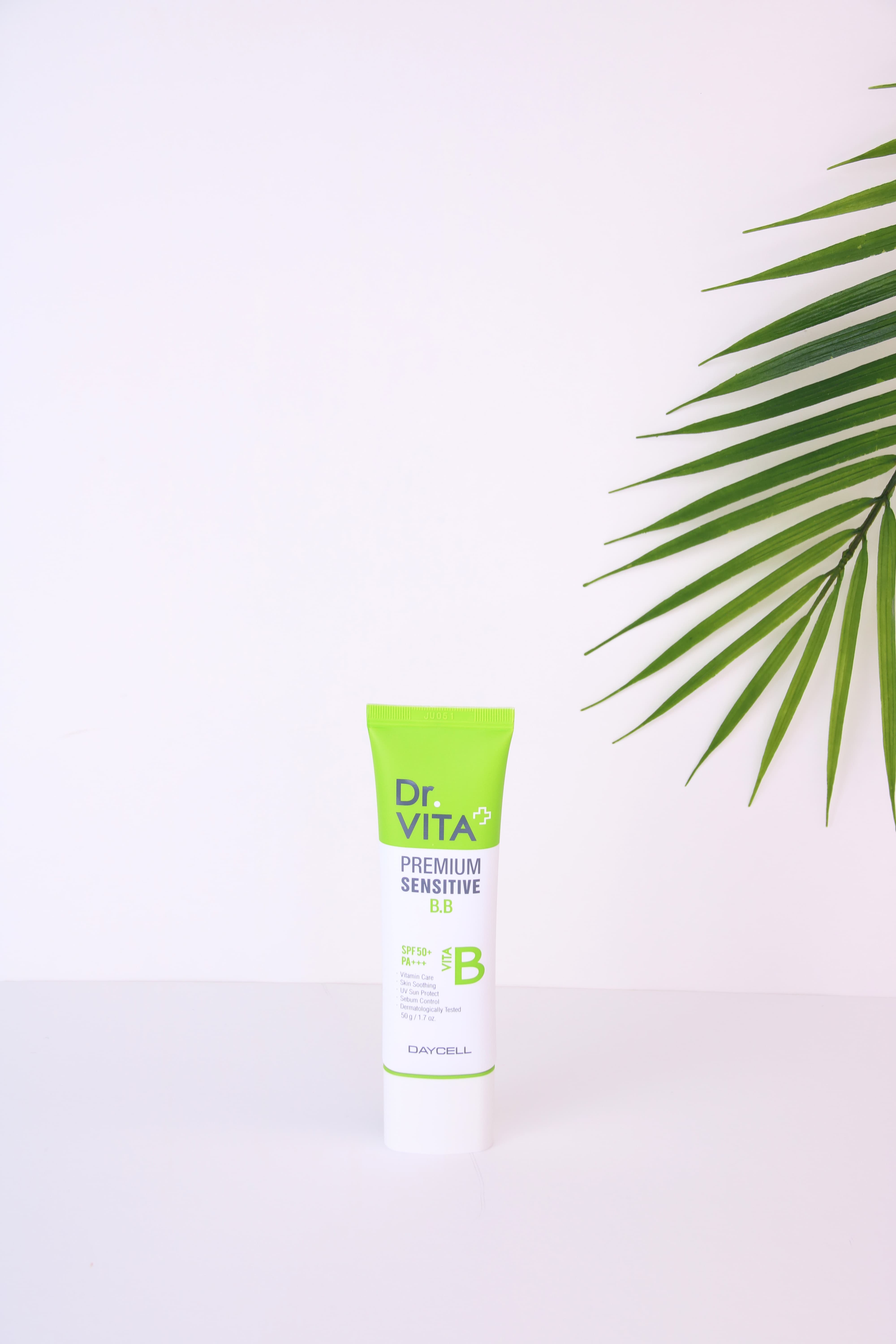 Dr. VITA Premium Sensitive B.B Cream