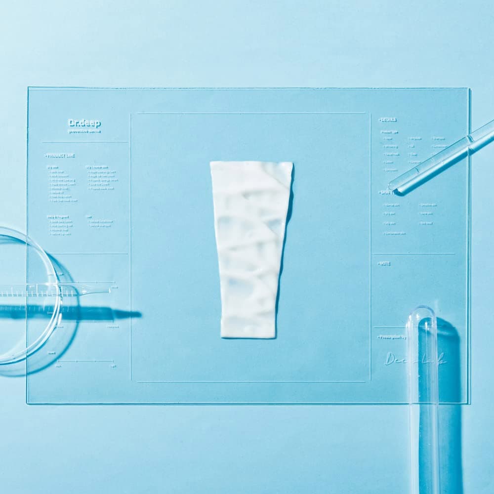 Dr.Deep Multi Emulsion 150ml