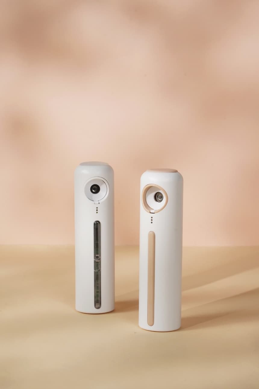 Dr.eye blast sprayer