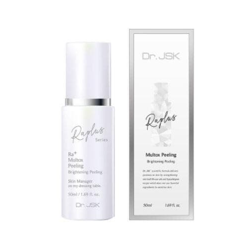 Dr.JSK Ra+ Multox Peeling
