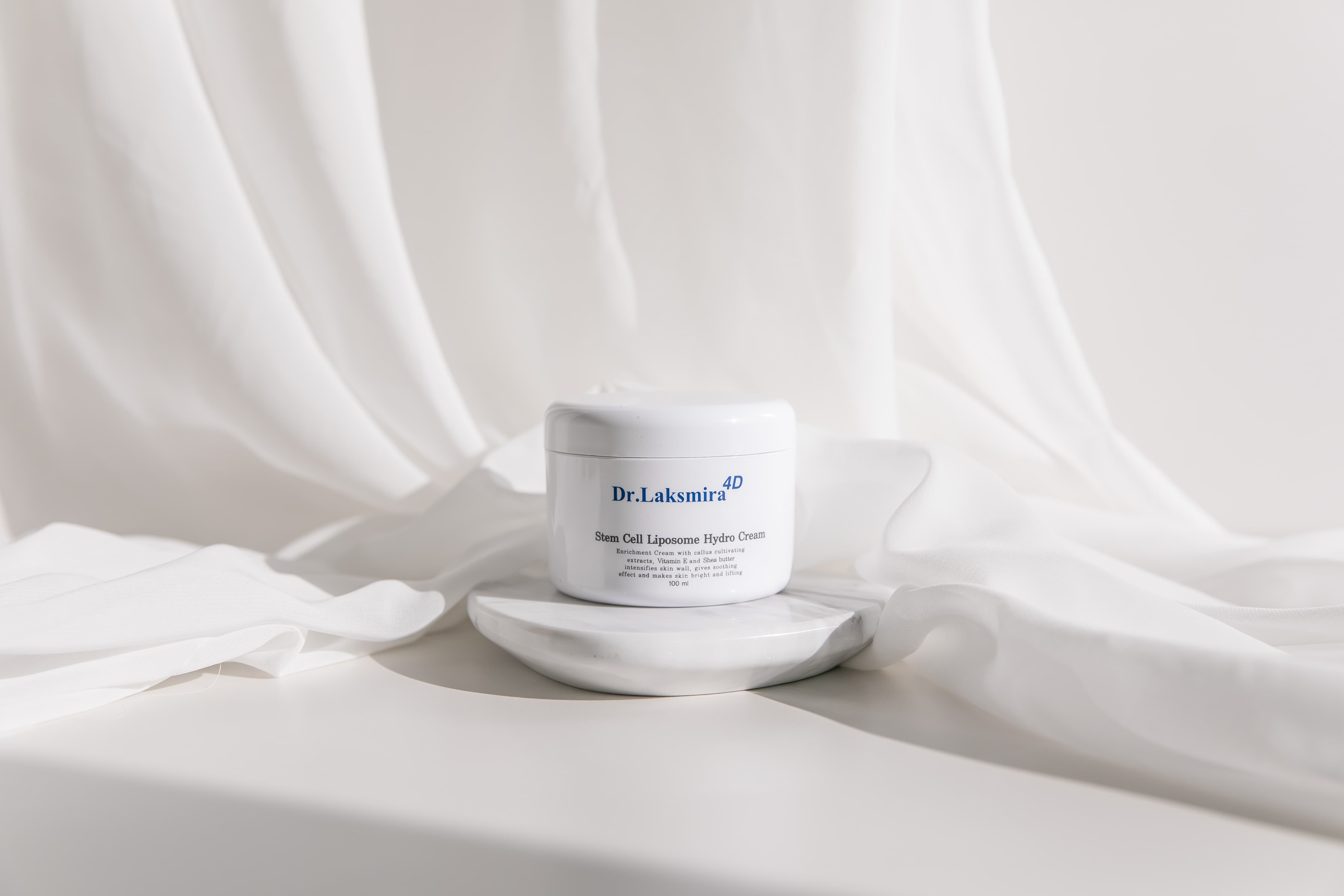 Dr.Laksmira Liposome Stem Cell Hydro Cream