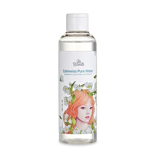 Edelweiss Pure Water