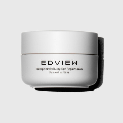 (EDVIEW) Prestige Revitalizing Eye Repair Cream 30ml
