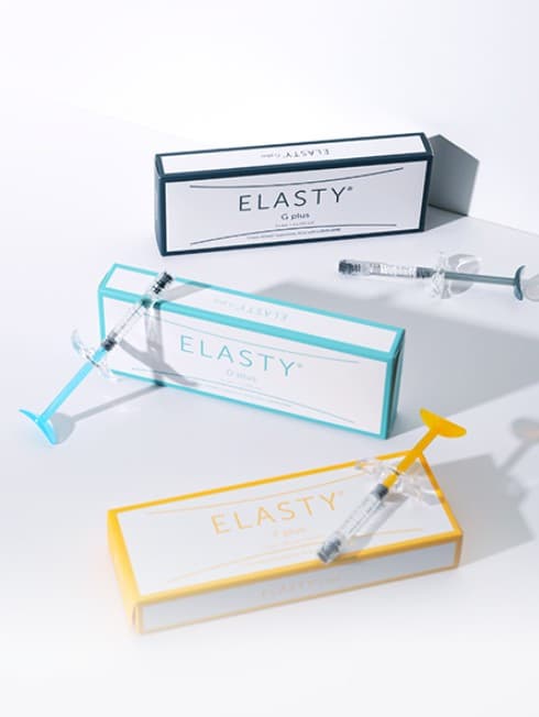 ELASTY