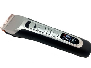 Electric portable cordless hair trimmer personal and salon use trimmer men barber clippers imported hair clipper