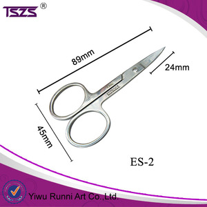 ES-2 Mini Scissor for Makeup eyebrow cutting scissors