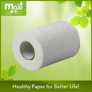 Excellent quality and good price virgin wood pulp toilet tissue / toilet tissue roll