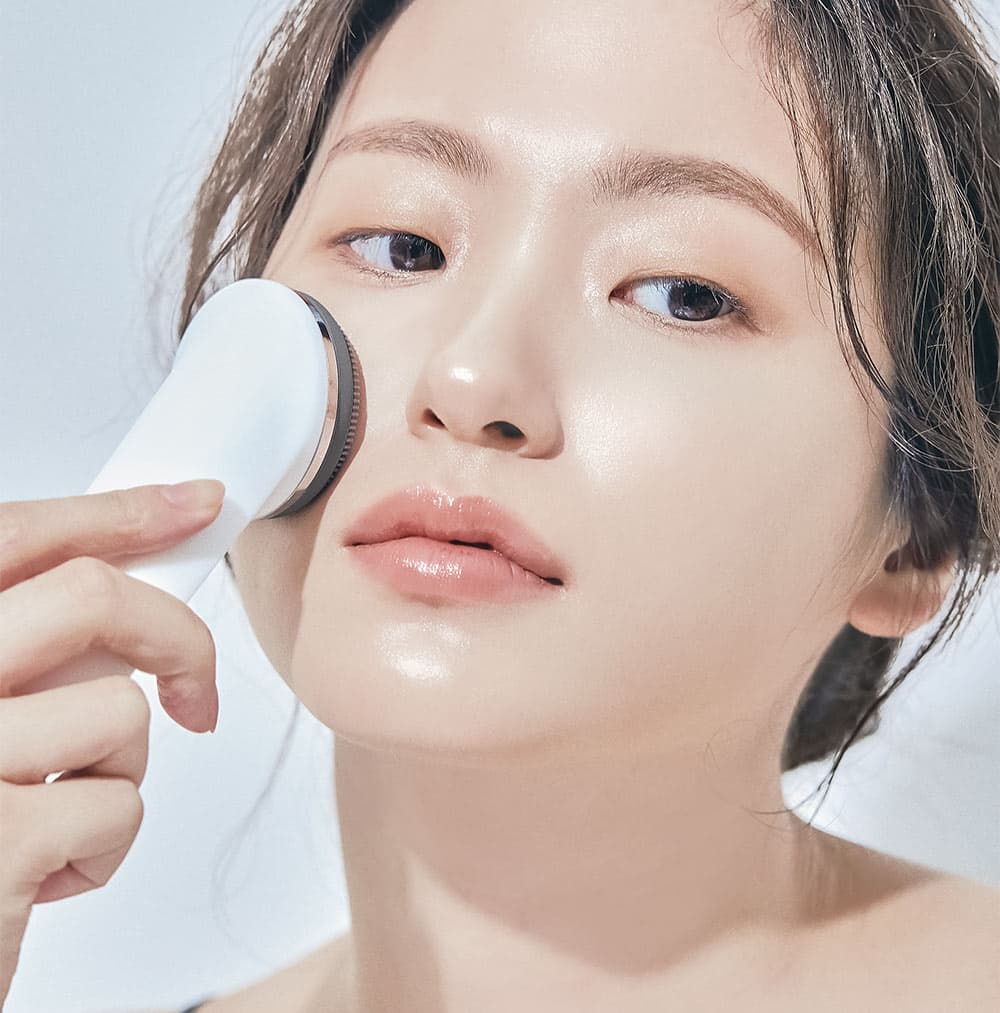 face factory Ultra Deep Vibrating Facial Cleanser