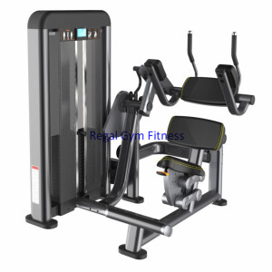 Factory Direct Sales Bodybuilding Gym Equipment Seated Shoulder Press extreme sports equipment