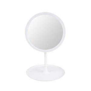 Factory Outlet Usb Charging  Led Makeup Mirror Brighten Up The Face Portable Lighted Makeup Mirror