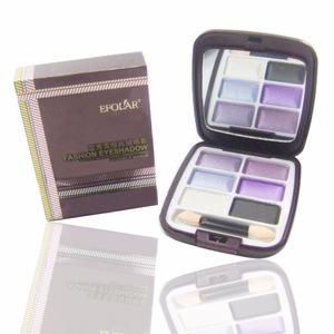 Fashion Pearl Color Shimmering Nade Makeup Eye Shadow