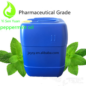 Food Grade Pure Peppermint Oil /Mint Essential Oil/Peppermint Oil In Bulk From China
