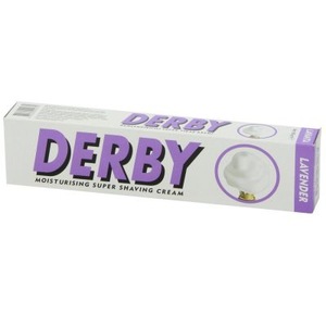 FOR DERBY SHAVING CREAM 100 GR