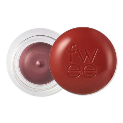 (Fwee) Lip&amp;Cheek Blurry Pudding Pot [RS03 Faded] 5g