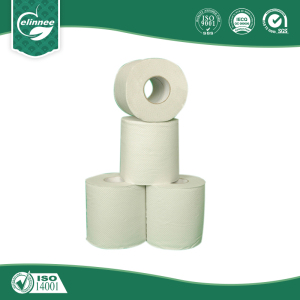 Good Water Solubility toilet paper that dissolves