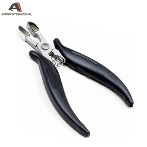 Hair Extensions application tool,  Hair Accessories, pliers for Hair extensions