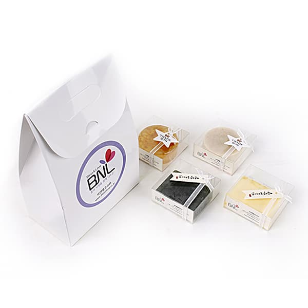 Handmade Natural Aromatherapy Soap