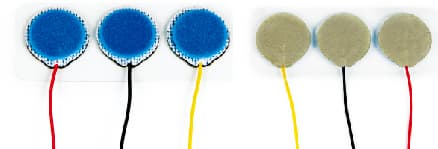 HeatRode Pre-wired Electrode