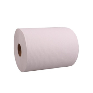 High Performance Value 1 Ply Hardwound Paper Roll Towel