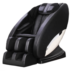 High Quality full body 3d zero gravity salon massage chair