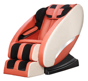High Quality full body 3d zero gravity salon massage chair