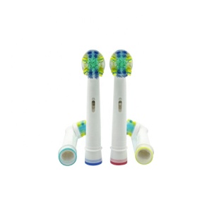 High Quality Wholesale Cleansing Kit Replaceable Replacement Toothbrush Heads