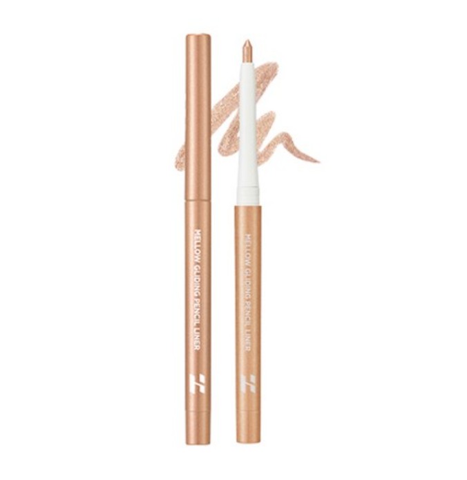 (Holika Holika) Mellow Gliding Pencil Liner 05
