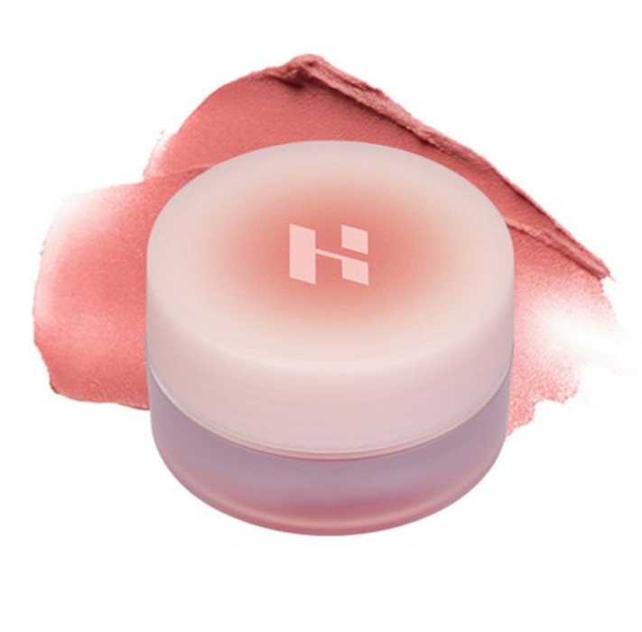 (Holika Holika) Melting Blur Lip Pot 05