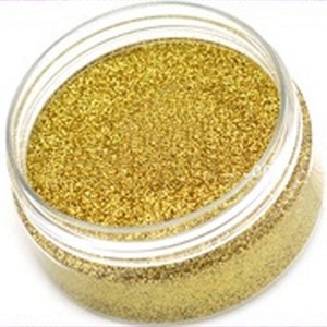 hot sale 1/8"~1/128"glitter pearl pigment powder for Arts&crafts