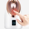 Hot sale Electric Nano Facial Steamer Home Use Cheap Facial Steamer Portable Face Steamer equipment for women