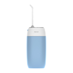 Hot Sale Patented Design Mini Smart Electric Portable Water Flosser