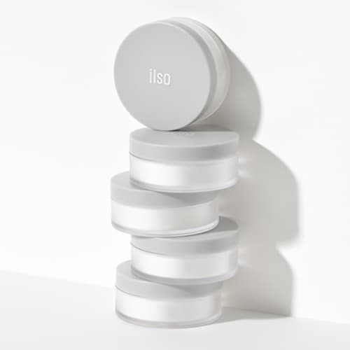 ilso Light Blur Powder 8g