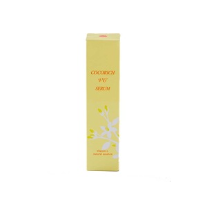 Japan Private Label Vitamin C Skin Care Serum with high quality